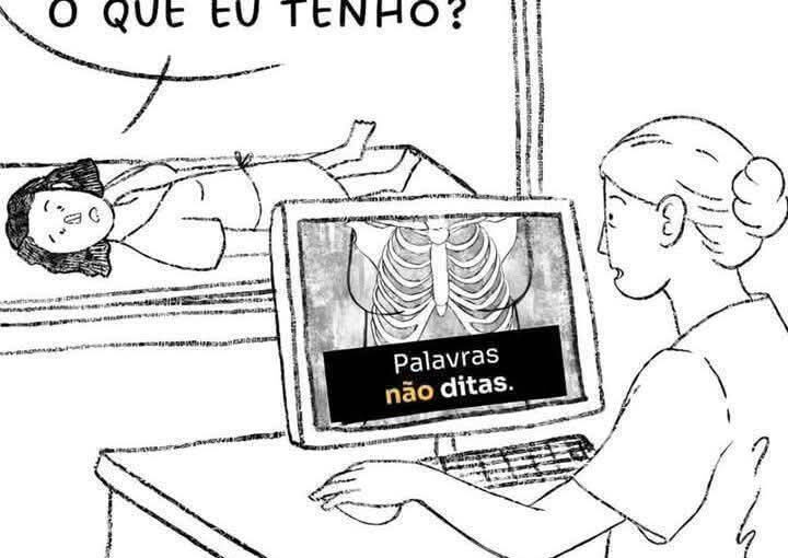 O silêncio que pesa: quando guardar sentimentos adoece