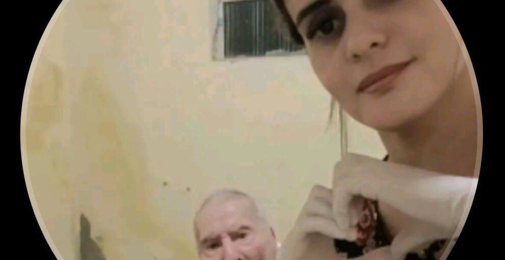 Onde o Alzheimer não levou o amor